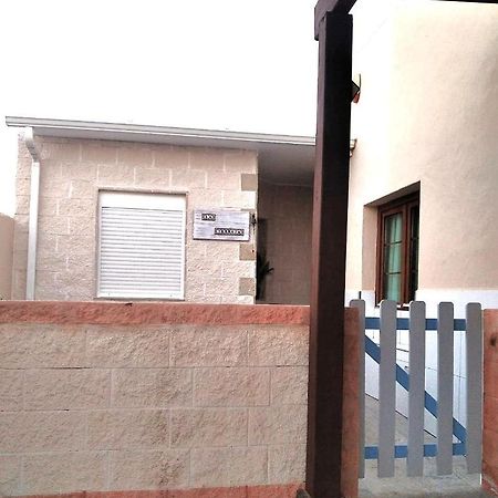 La Terraza Apartment Playa Blanca  Exterior photo