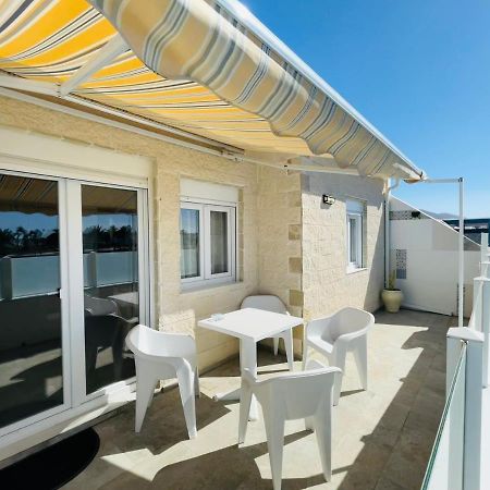 La Terraza Apartment Playa Blanca  Exterior photo