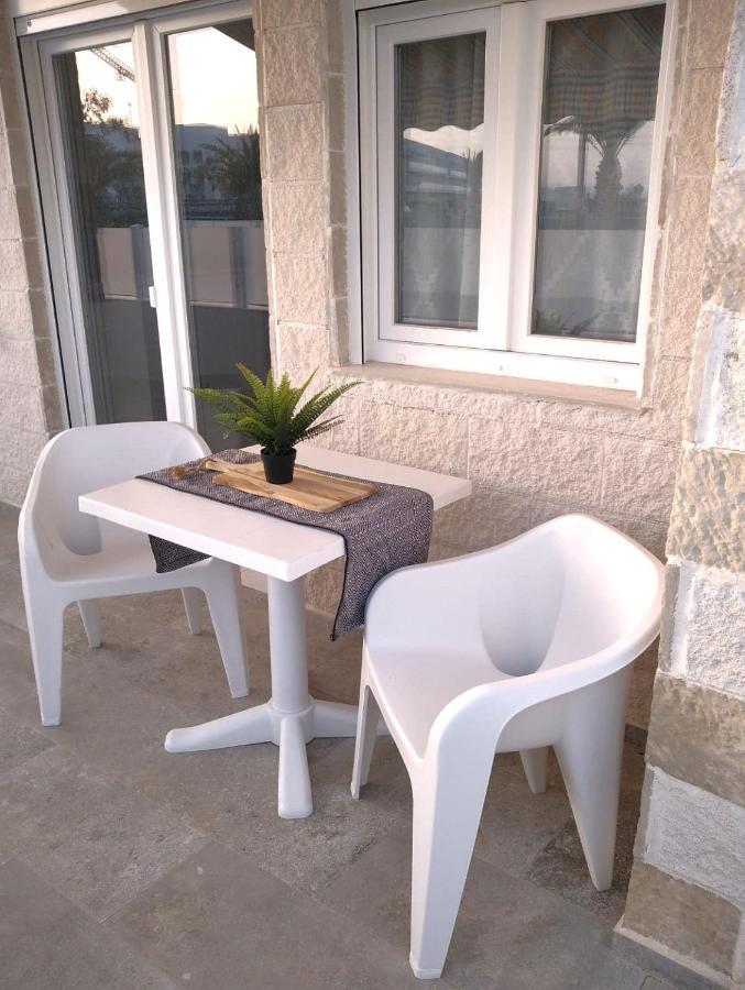La Terraza Apartment Playa Blanca  Exterior photo