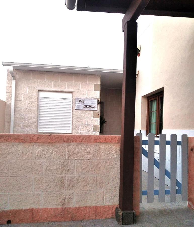 La Terraza Apartment Playa Blanca  Exterior photo