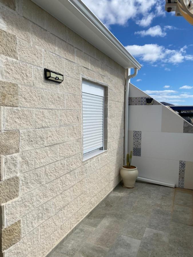 La Terraza Apartment Playa Blanca  Exterior photo
