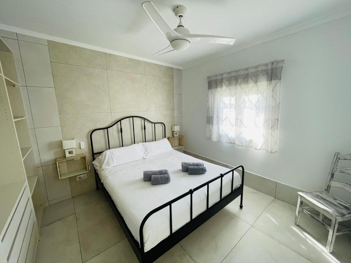 La Terraza Apartment Playa Blanca  Exterior photo