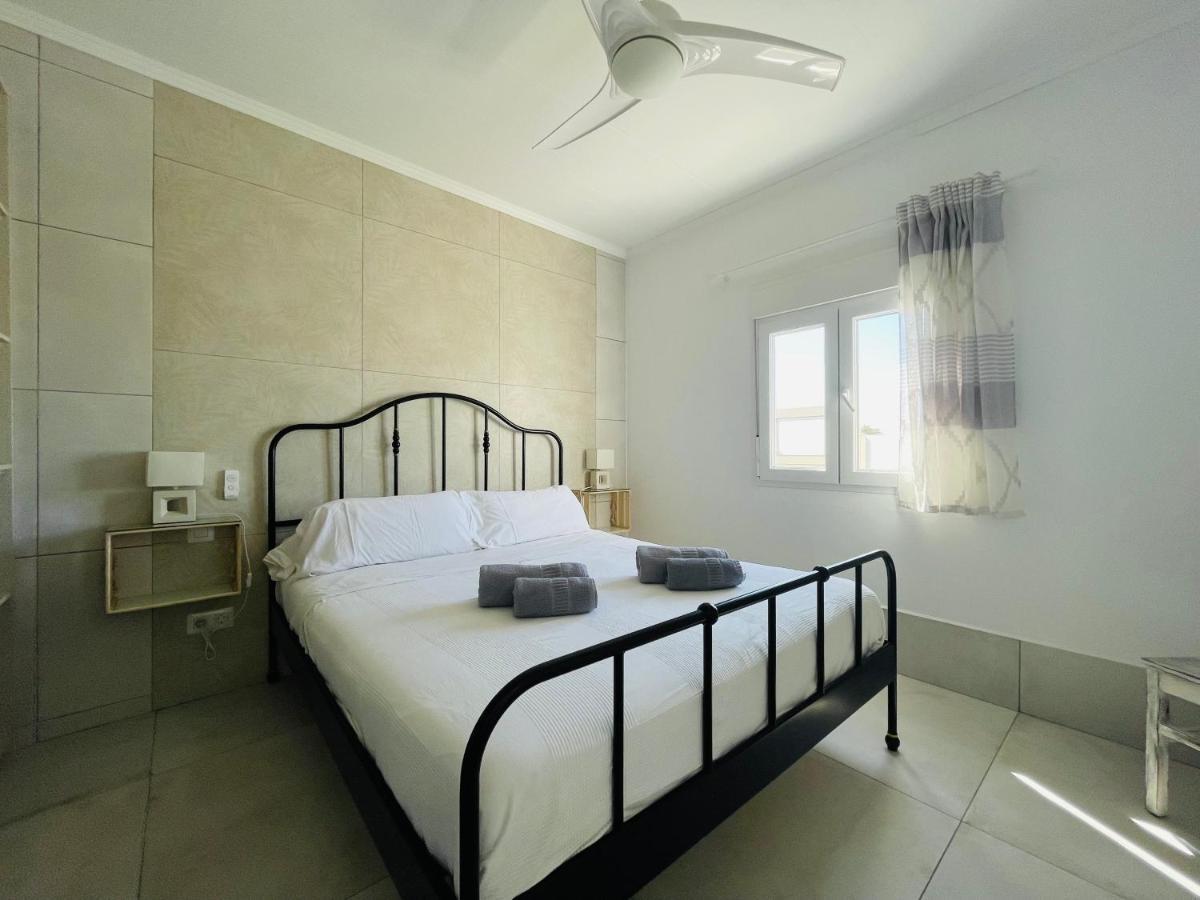 La Terraza Apartment Playa Blanca  Exterior photo