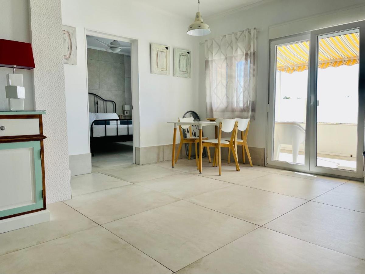 La Terraza Apartment Playa Blanca  Exterior photo