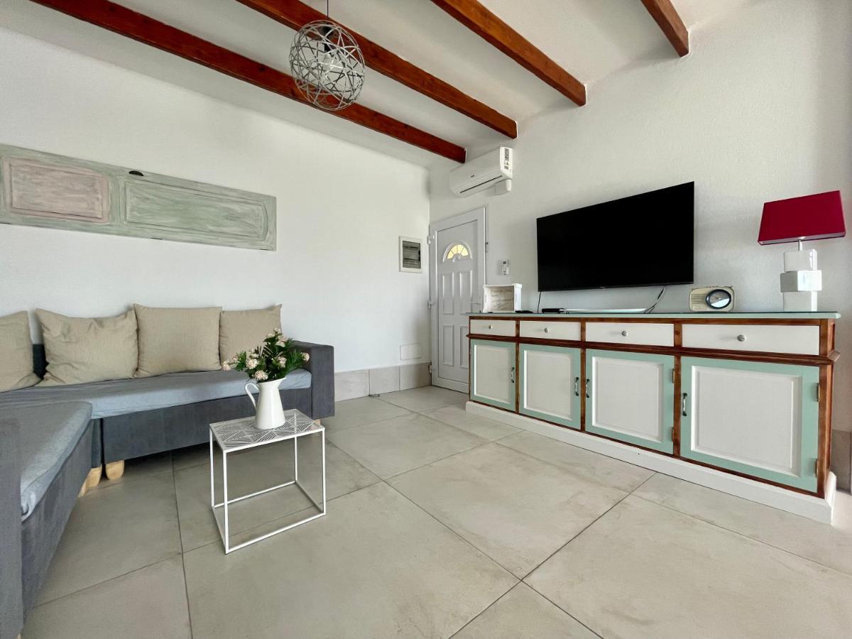 La Terraza Apartment Playa Blanca  Exterior photo