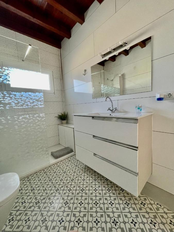 La Terraza Apartment Playa Blanca  Exterior photo