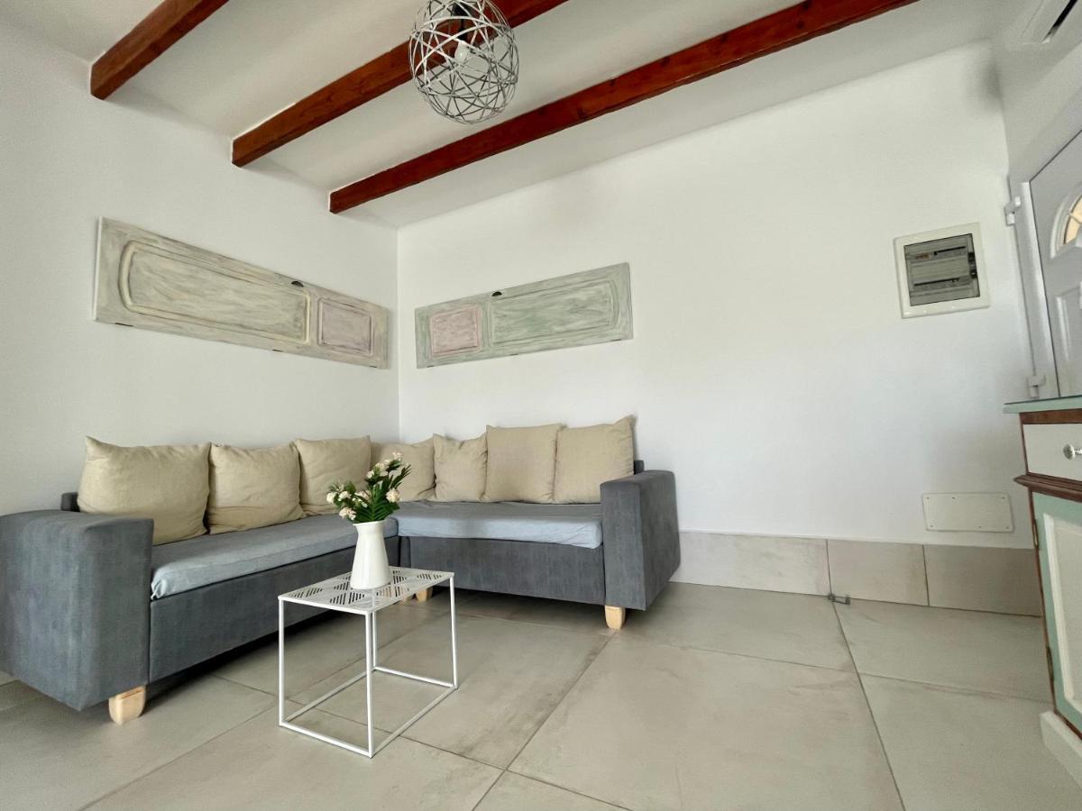 La Terraza Apartment Playa Blanca  Exterior photo